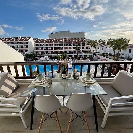Luxury Parque Santiago I Apartment Playa de las Americas  Exterior photo