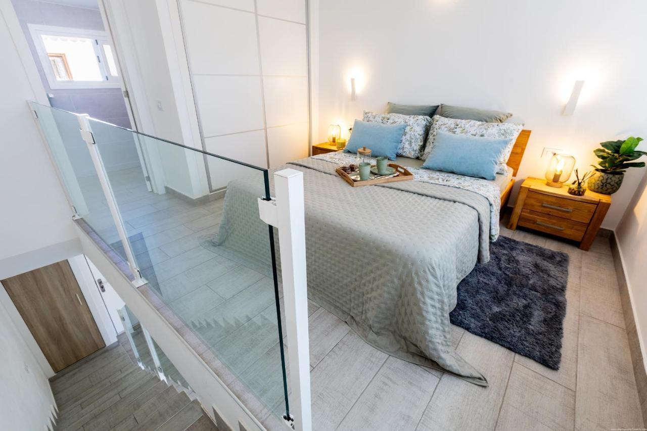 Luxury Parque Santiago I Apartment Playa de las Americas  Exterior photo