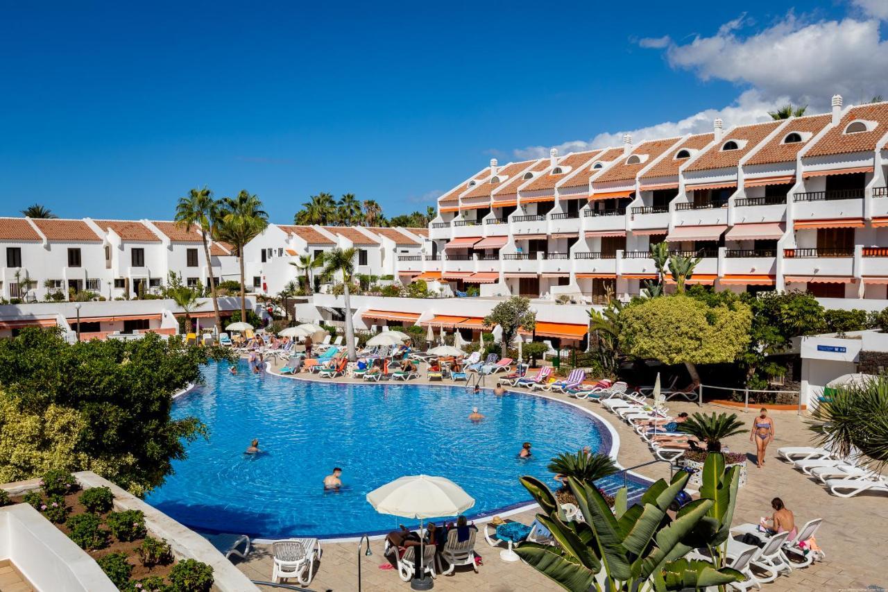 Luxury Parque Santiago I Apartment Playa de las Americas  Exterior photo