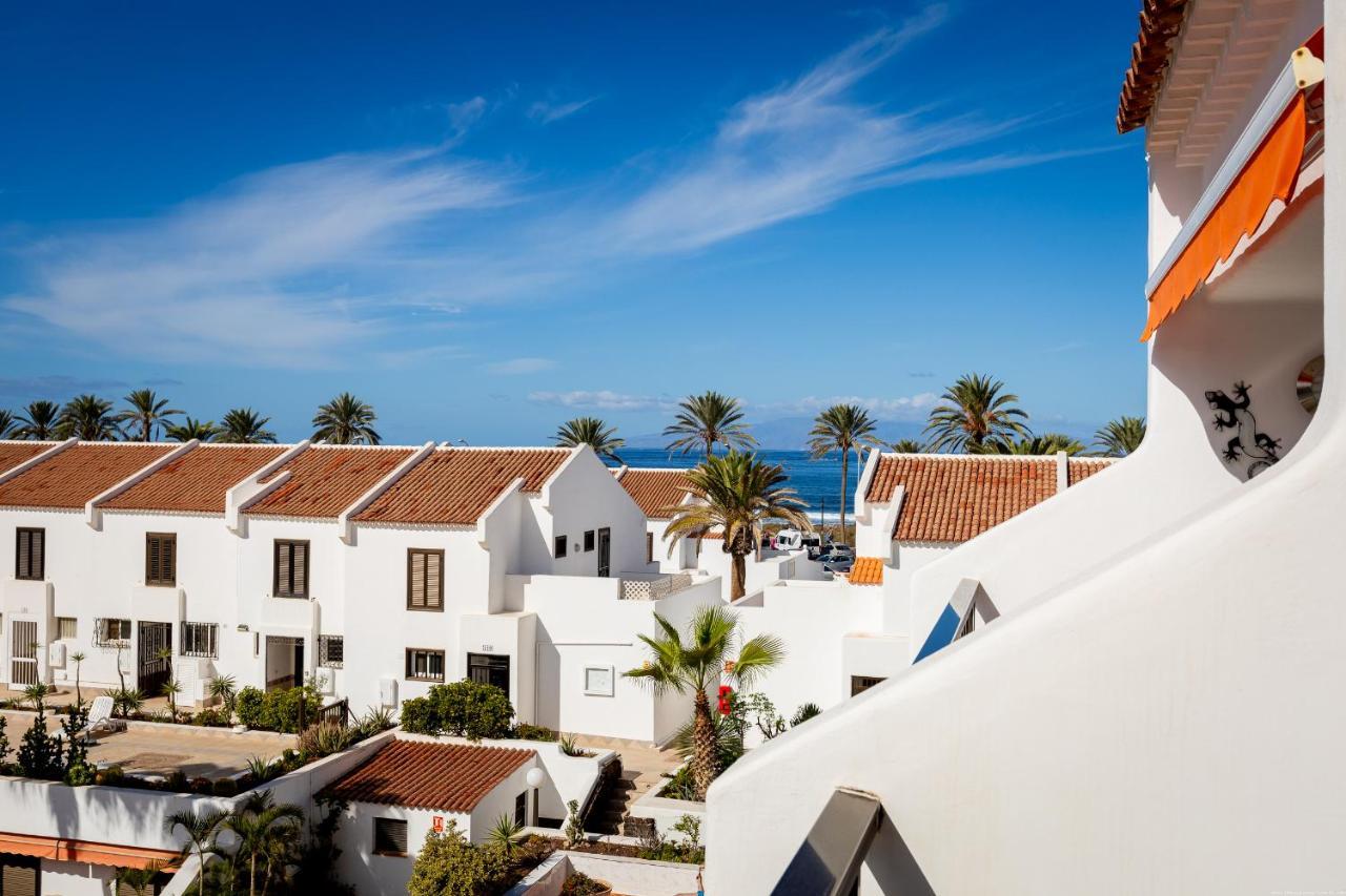 Luxury Parque Santiago I Apartment Playa de las Americas  Exterior photo