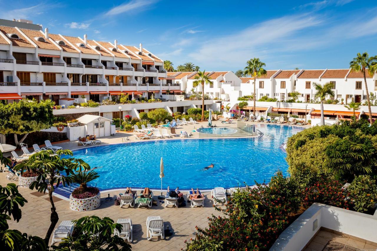 Luxury Parque Santiago I Apartment Playa de las Americas  Exterior photo